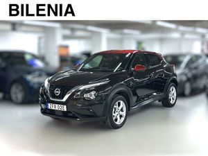 Nissan Juke 2020