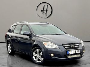 Kia Ceed 2008