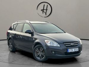 Kia Ceed 2008