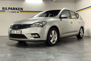 Kia Ceed 2009