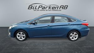 Hyundai i40 2012