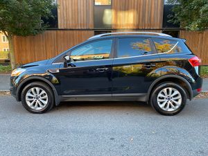 Ford Kuga 2013