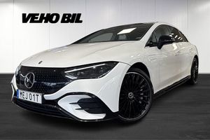 Mercedes-Benz EQE 2023