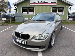 BMW 3 Series 325 2010