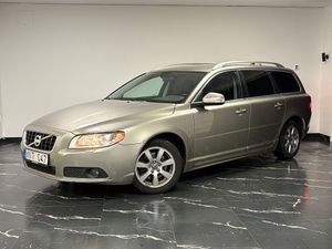 Volvo V70 2011