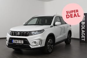 Suzuki Vitara 2022