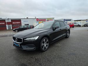 Volvo V60 2018