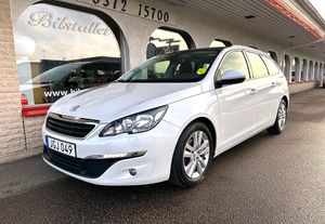 Peugeot 308 2016