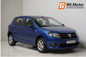 Dacia Sandero 2015