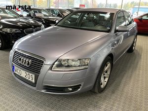 Audi A6 2005
