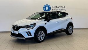 Renault Captur / QM3 2020