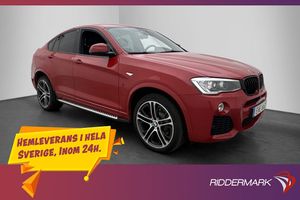 BMW X4 2015