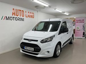 Ford Transit Connect 2016