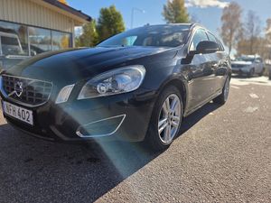Volvo V60 2013