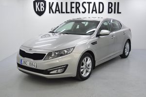 Kia Optima 2012