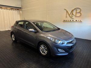 Hyundai i30 2013