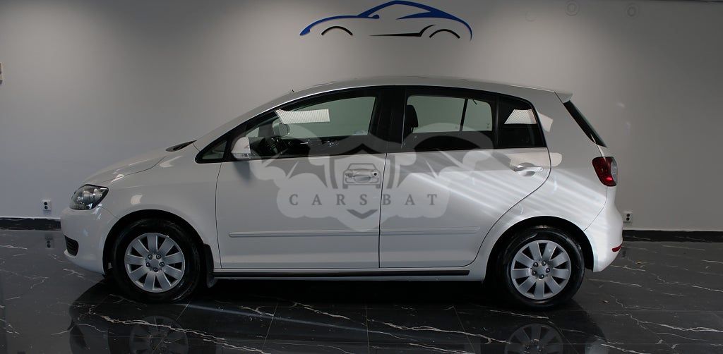 Volkswagen Golf 2013