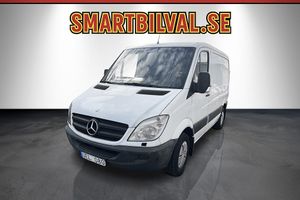Mercedes-Benz Sprinter 2007