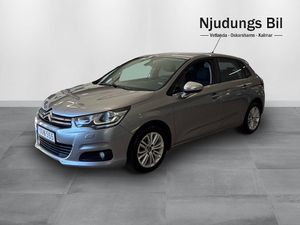 Citroën C4 2016