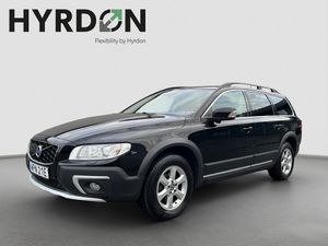 Volvo XC70 2014