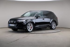 Audi Q7 2021