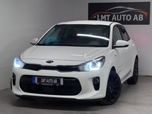 Kia Rio 2018