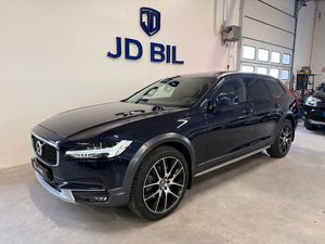 Volvo V90 2017