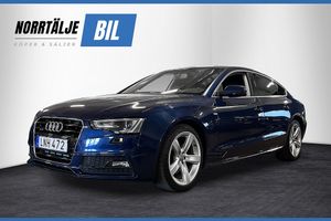 Audi A5 2016