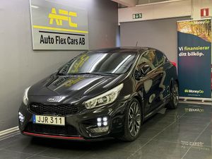 Kia Ceed 2014