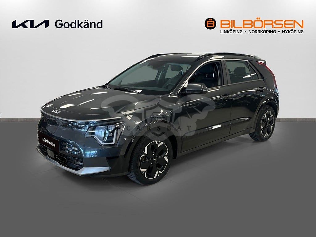 Kia Niro 2023