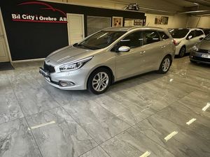 Kia Ceed 2015