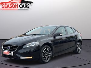 Volvo V40 2014