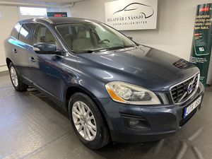 Volvo XC60 2009
