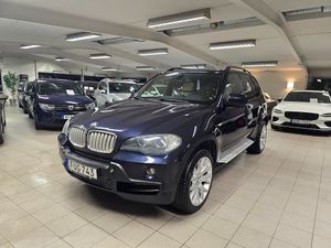 BMW X5 2007