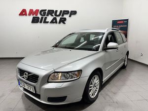 Volvo V50 2012