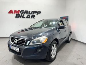 Volvo XC60 2010