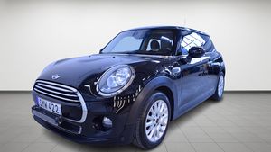 Mini Cooper 2015