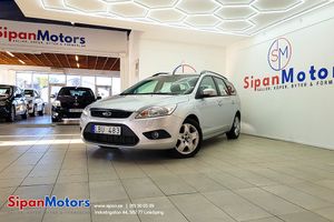 Ford Focus 2011