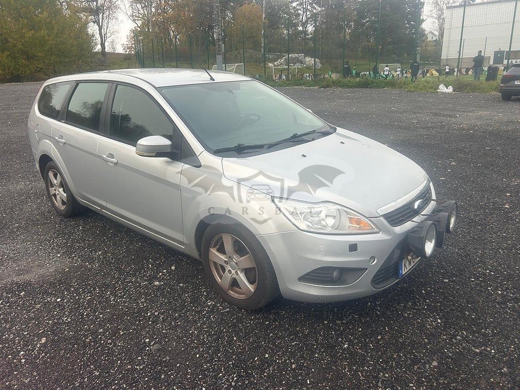 Ford Focus 2011