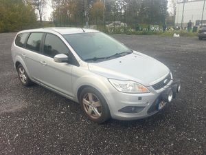 Ford Focus 2011