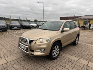 Toyota Rav4 2012