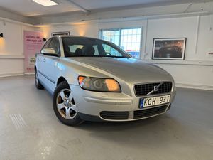 Volvo S40 2006