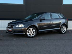 Audi A3 2011