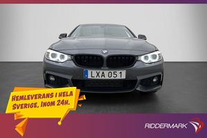 BMW 4 Series 428 2016