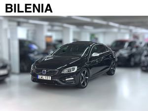 Volvo S60 2015