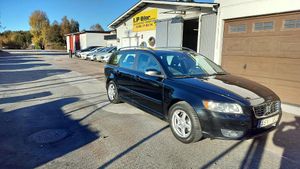 Volvo V50 2009