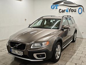 Volvo XC70 2008