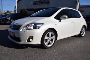 Toyota Auris 2011