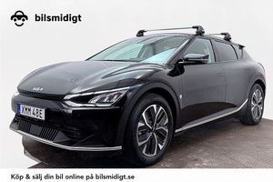 Kia EV6 2023