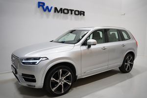 Volvo XC90 2016